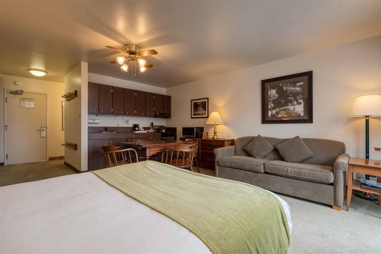 15775 Donner Pass Rd, #223