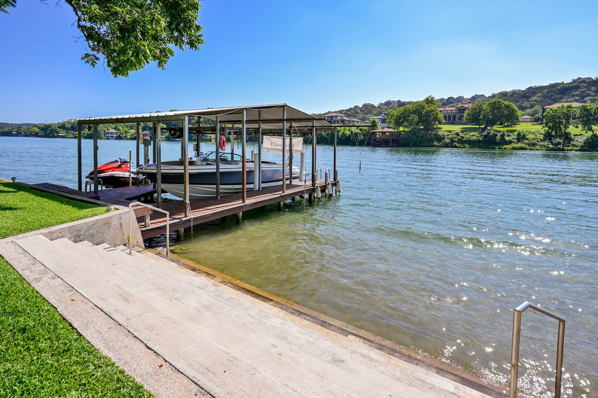 2101 Big Horn Drive