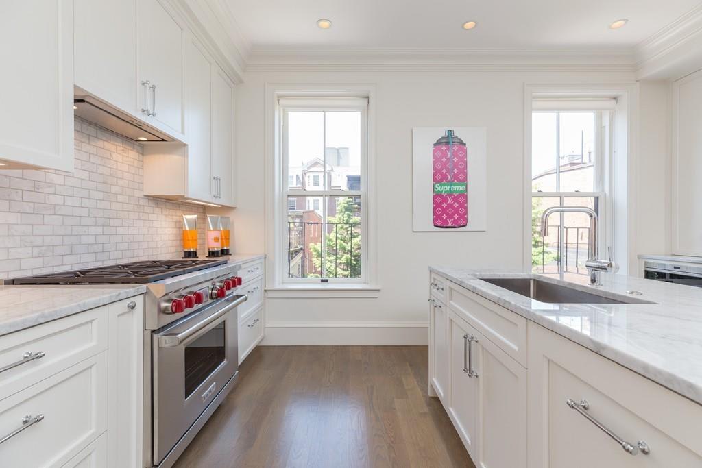 17 Hancock St, # 2