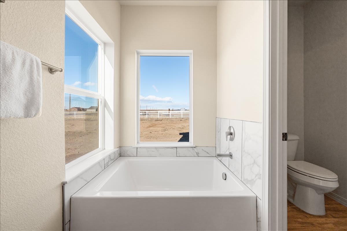 1115 N Kirkwood Drive, Pueblo West, CO 81007 | Ready Mid December