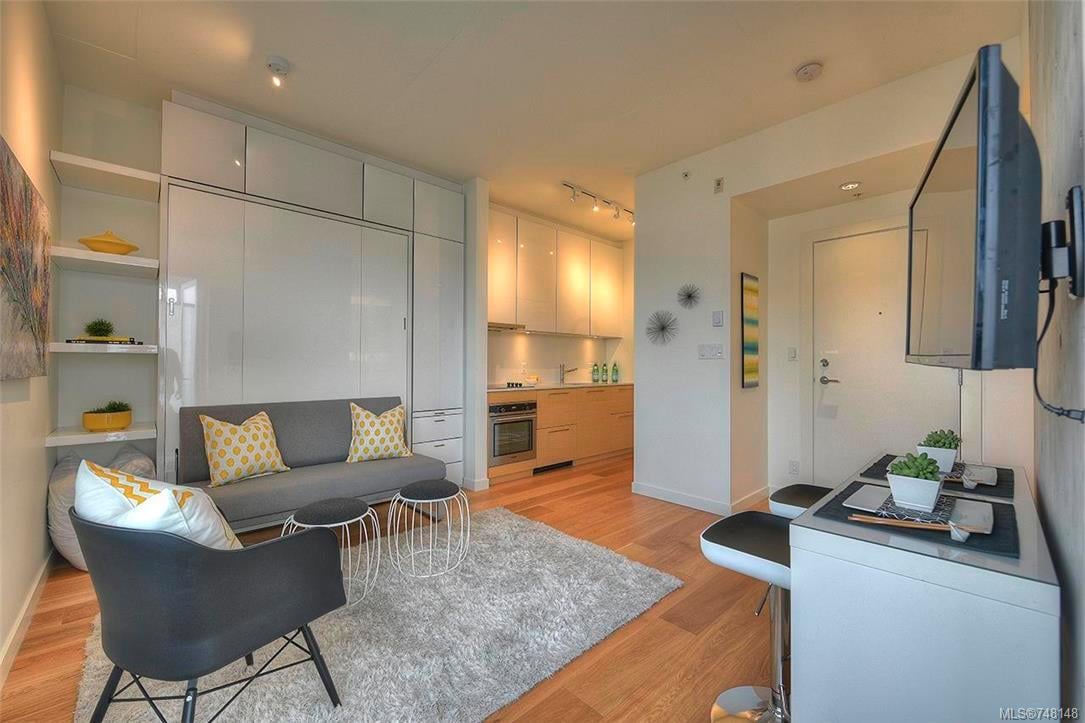 312A-456 Pandora Ave, Victoria