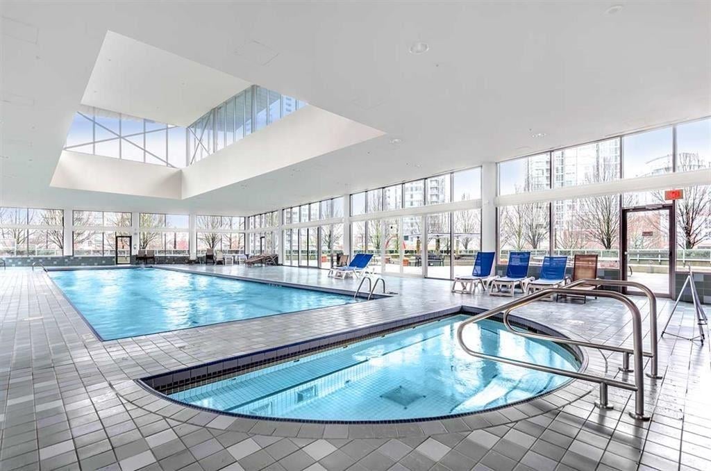 3202-1009 Expo Boulevard, Vancouver