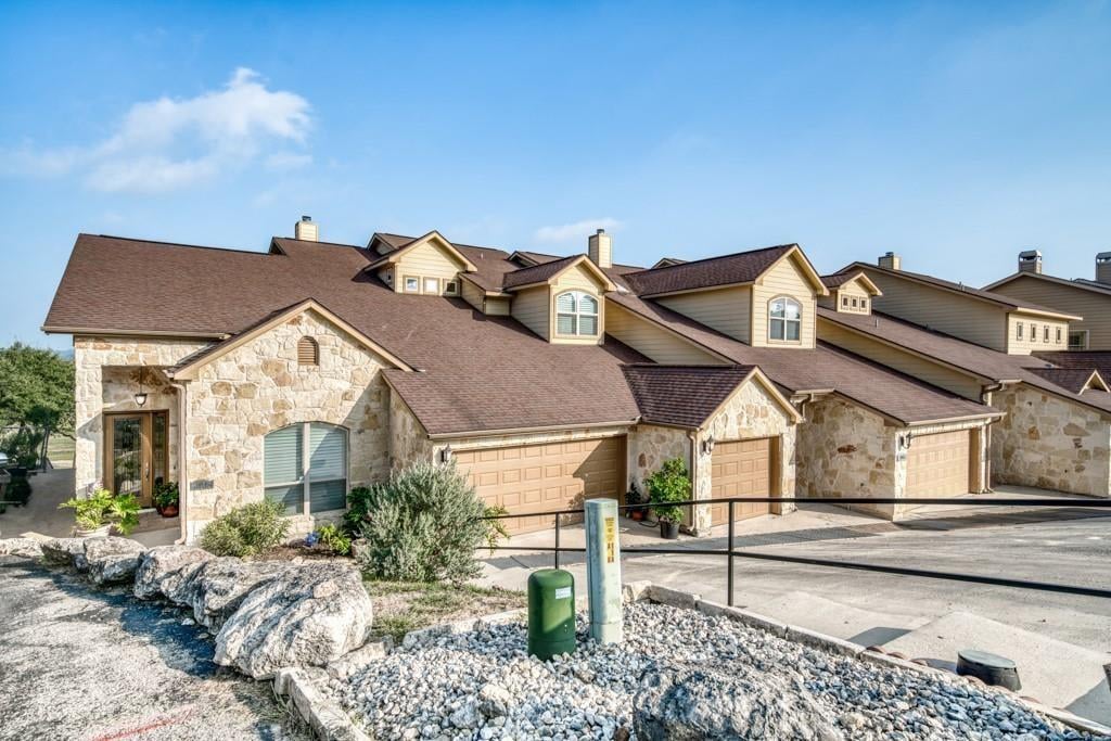 1012 Parkview Dr Canyon Lake, Tx 78133