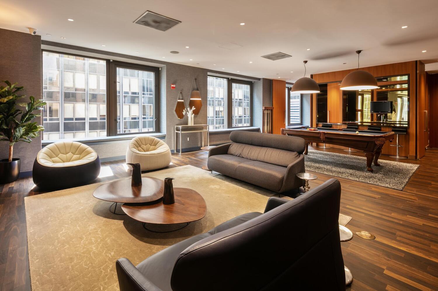 75 Wall St, Unit 20C