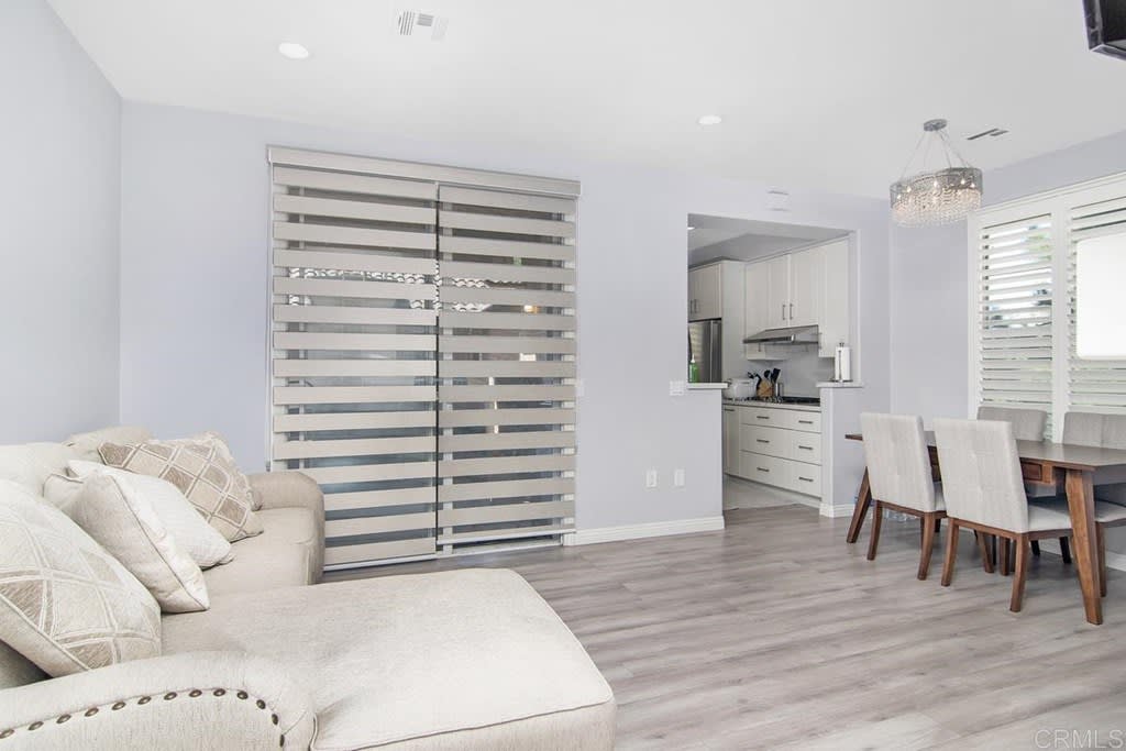 Condo Mira Mesa