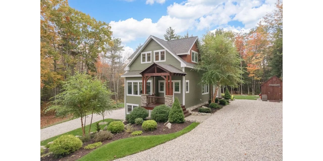 Home for Sale – 9 Apple Ridge Road, Freeport – $895,000