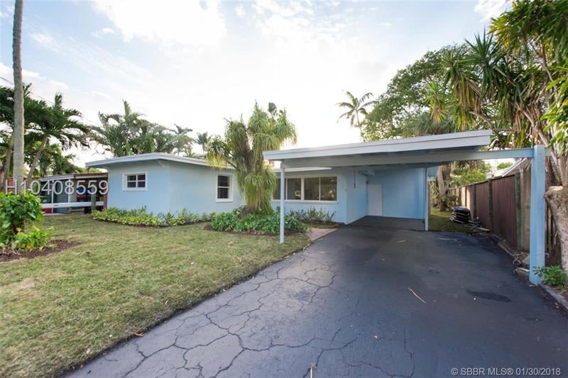 1519 SW 18th Ave