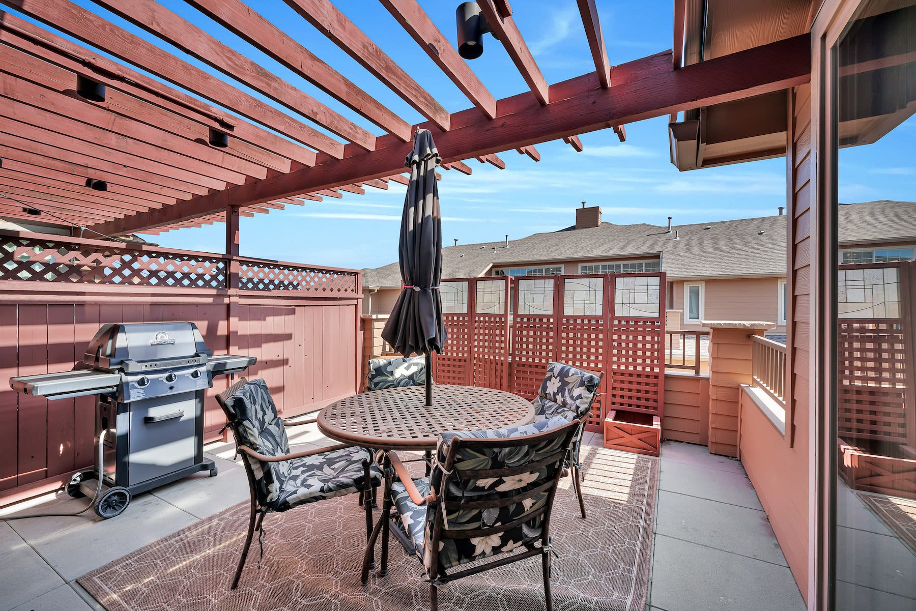 8633 Gold Peak Place Unit C