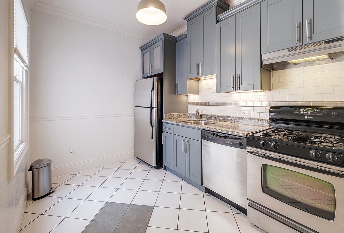 520 Natoma St., Unit:7