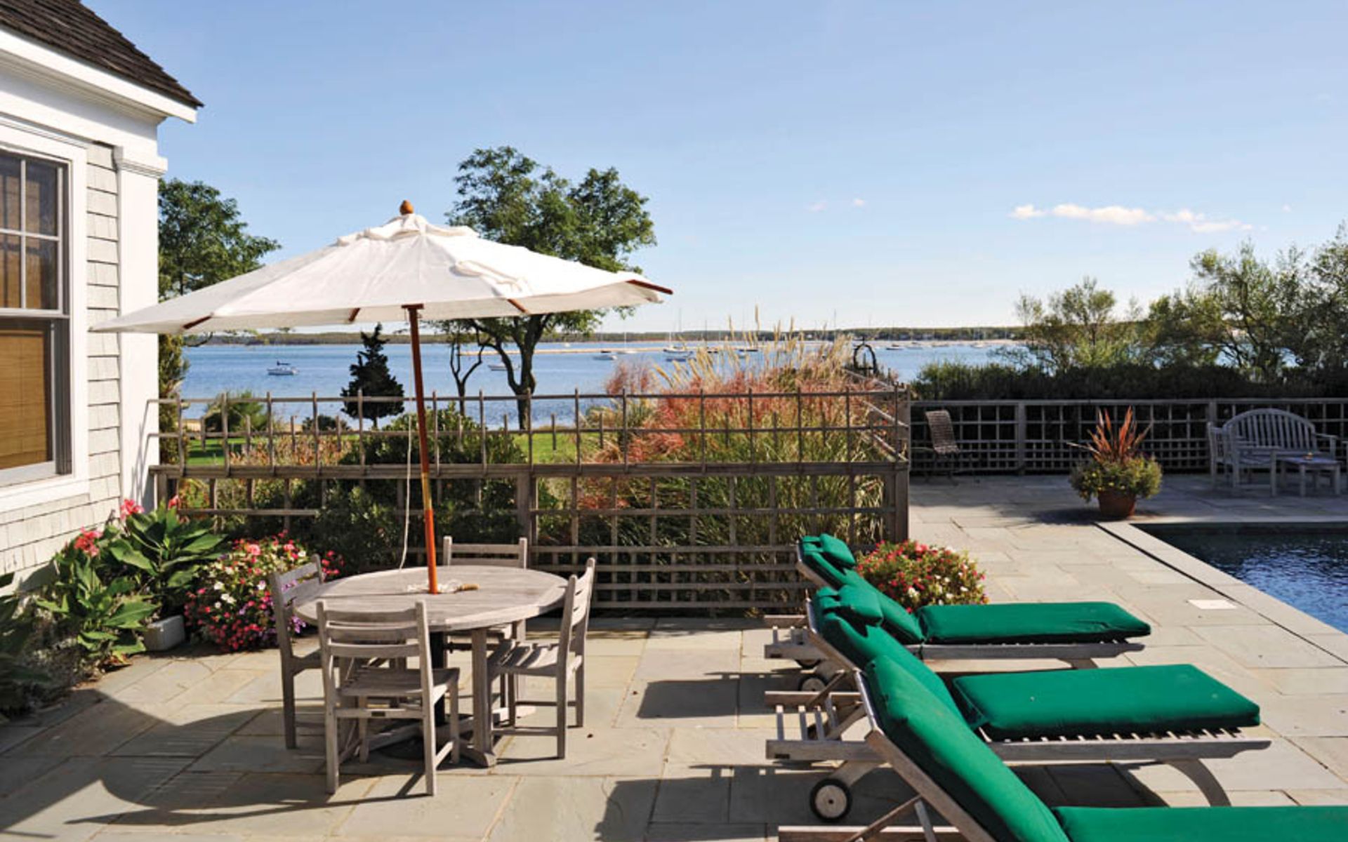 Shelter Island