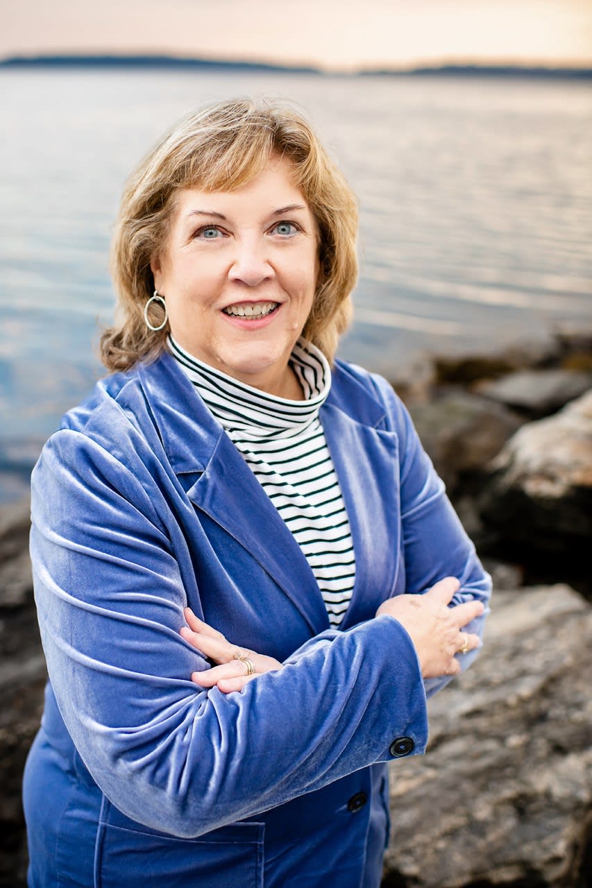 Kathie Hooper
