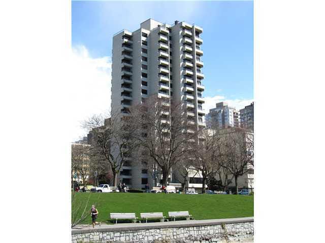 703-1995 Beach Ave