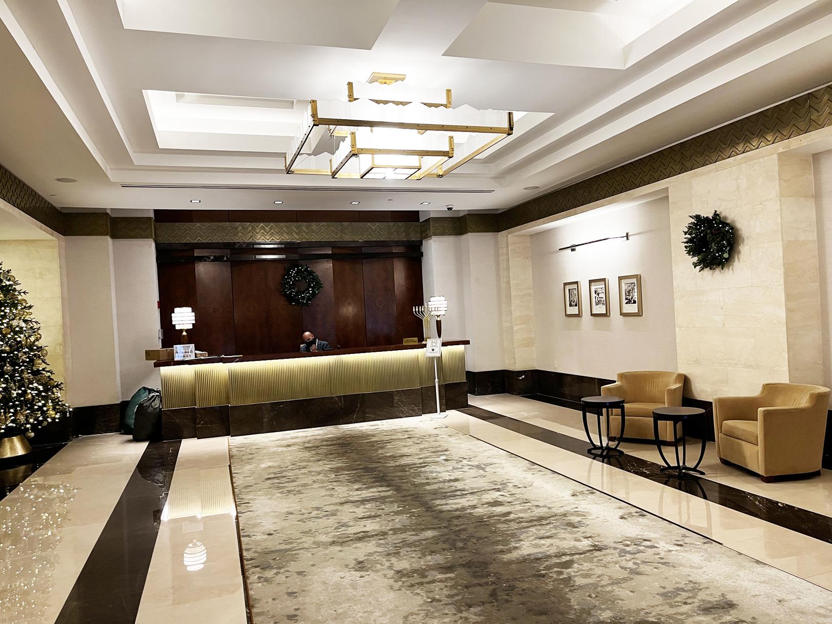 20 West Street, Apt 15-L