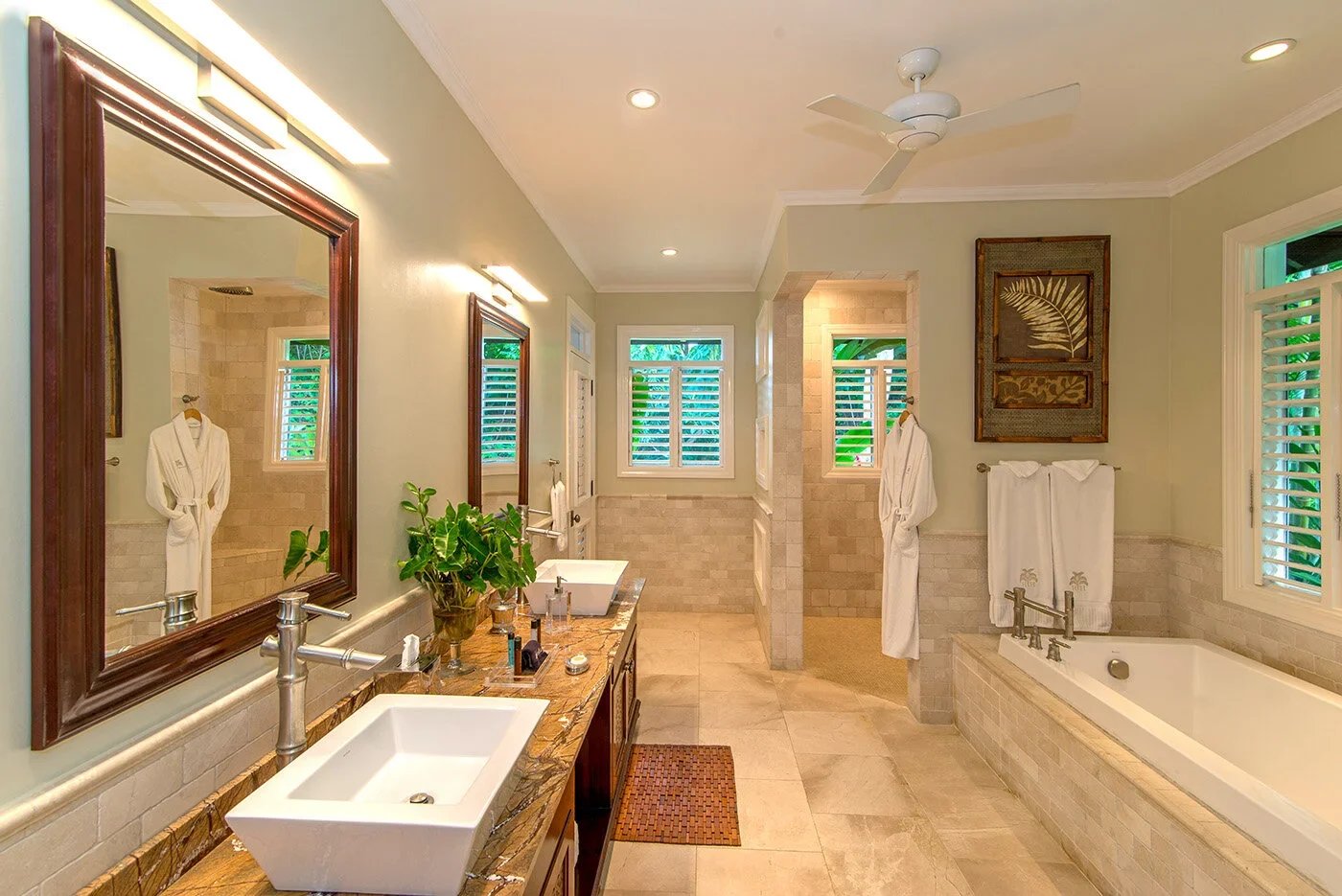 Harmony Hill Villa