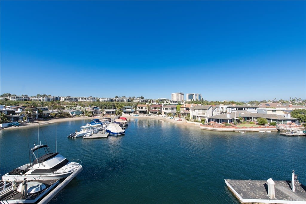 3904 Channel Place, Newport Beach