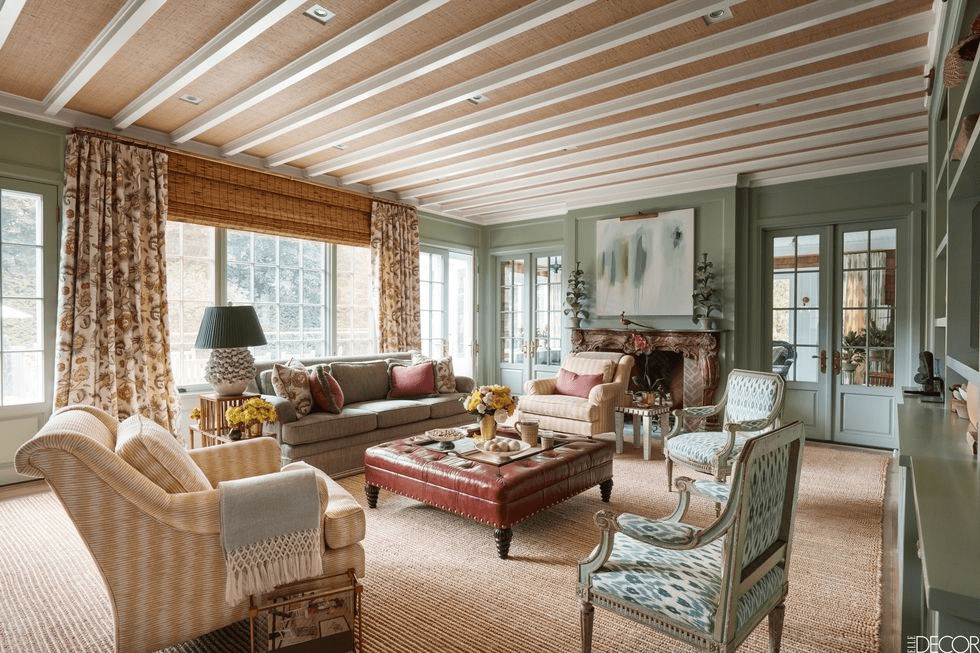 Embrace Elegance and Comfort: French Country Decor Ideas