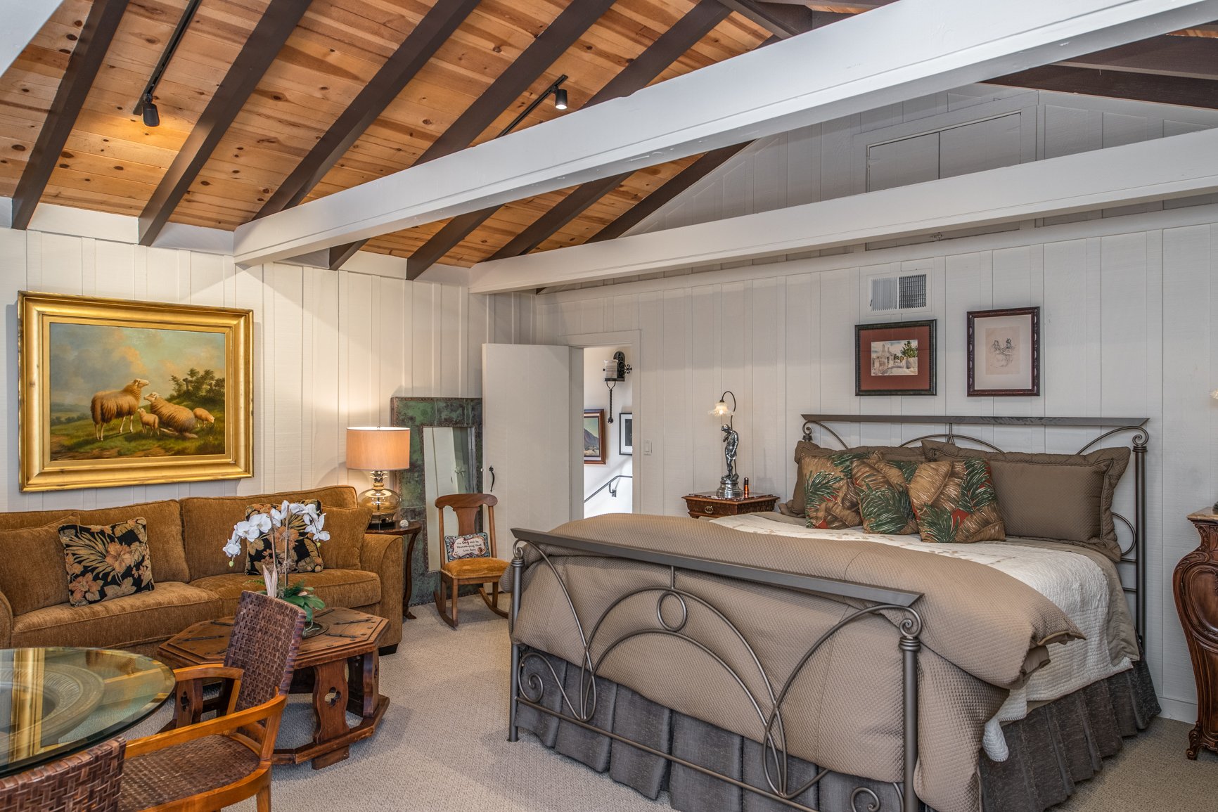 Hatton Fields Hacienda
