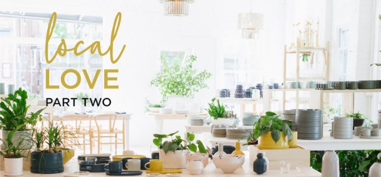 Local Love Fall/Winter 2019 – Part 2