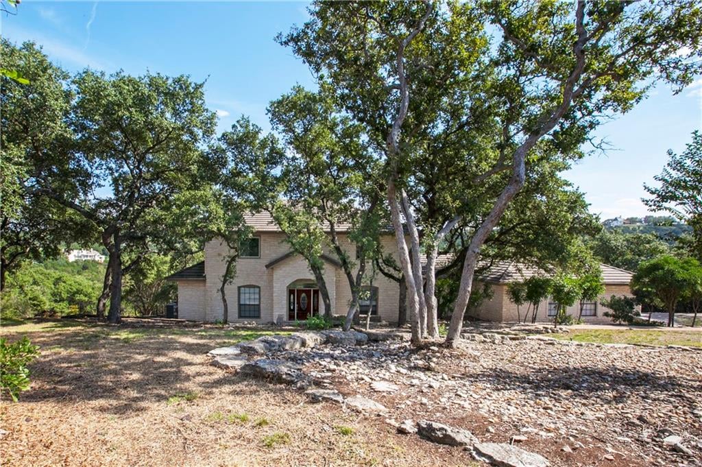 405 N Weston Lane