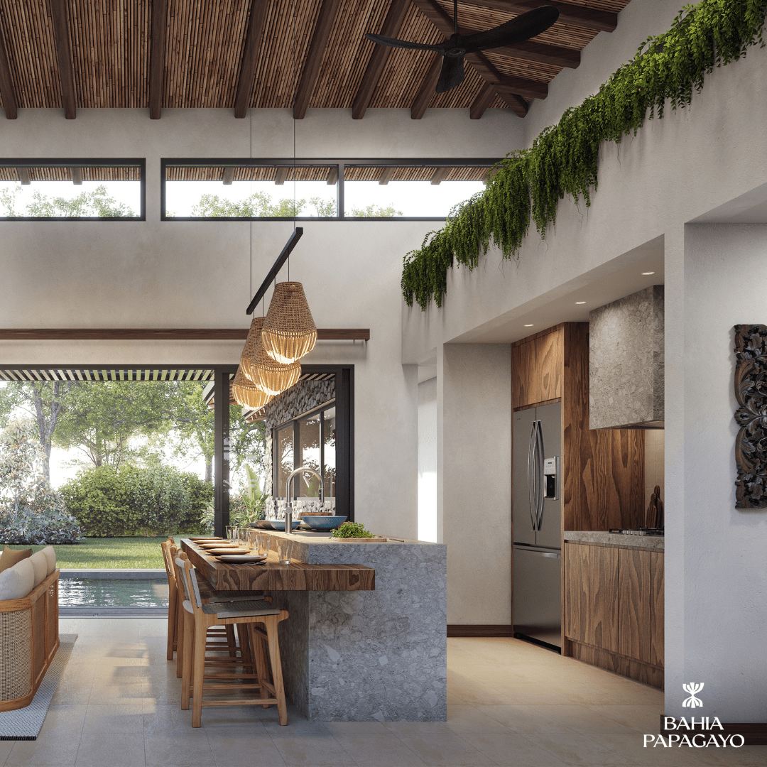 Welcome to Bahía Papagayo | A New Era of Coastal Living!