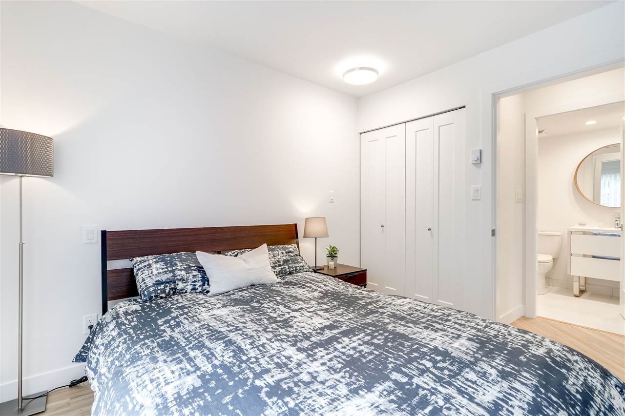 105-2023 Franklin Street, Vancouver