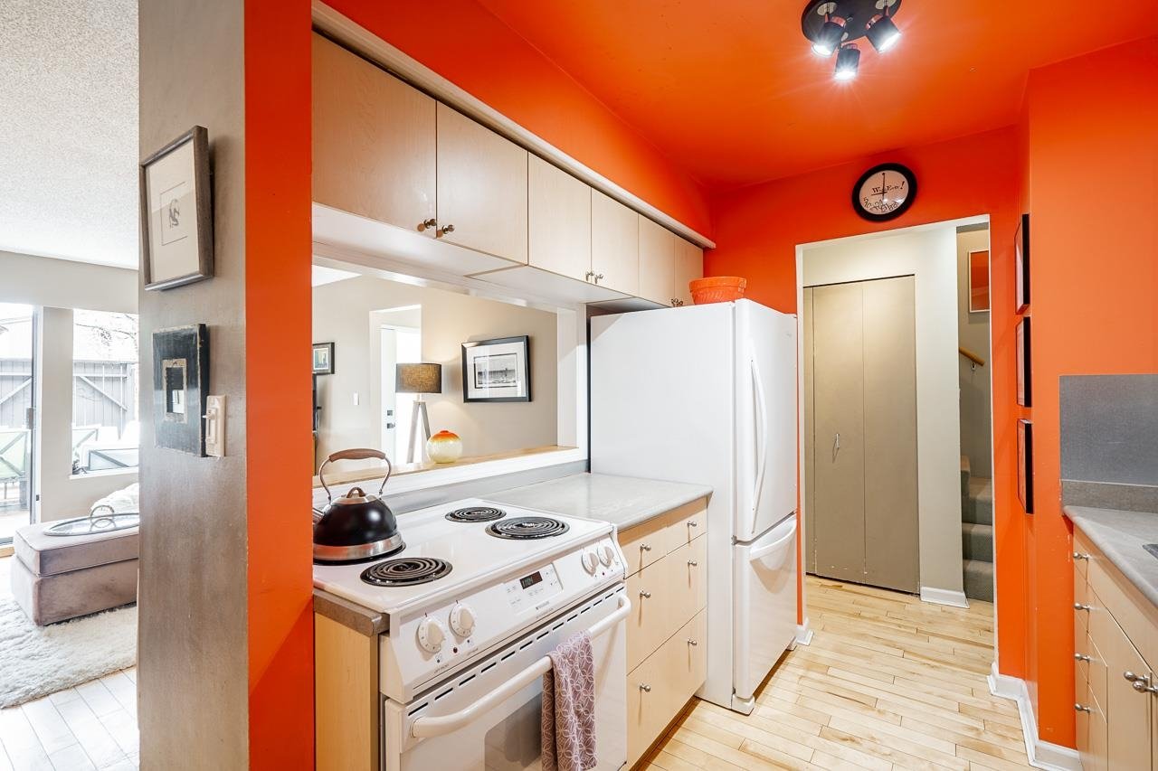 1962 Purcell Way, North Vancouver