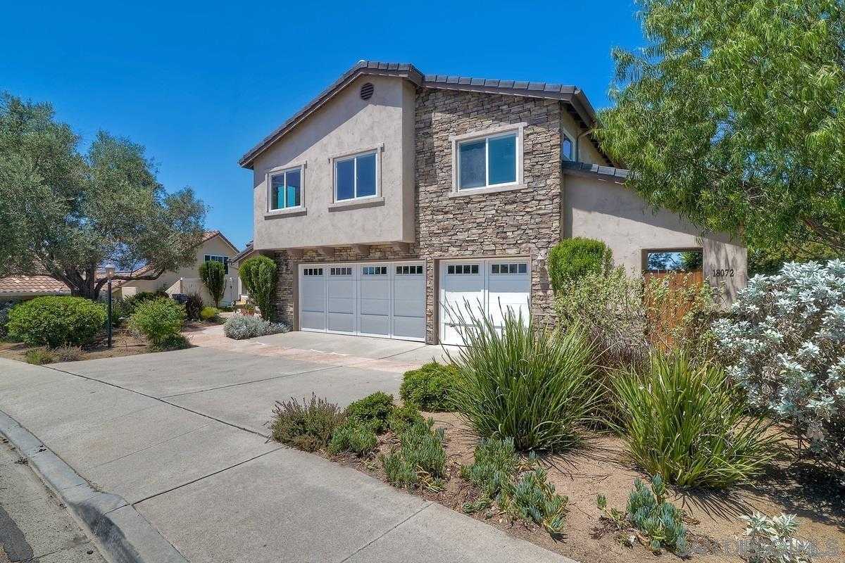 18072 Sencillo Drive