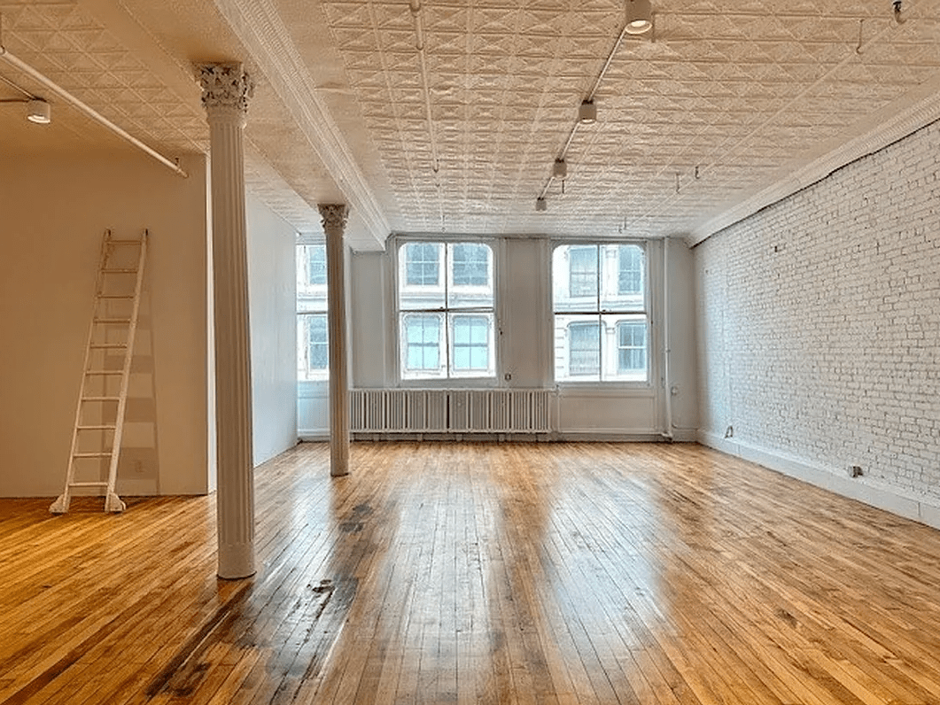 477 Broome St #41