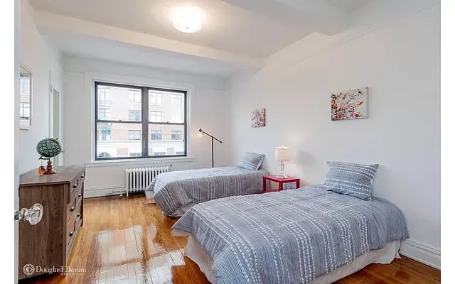 545 West End Avenue Unit: 16A