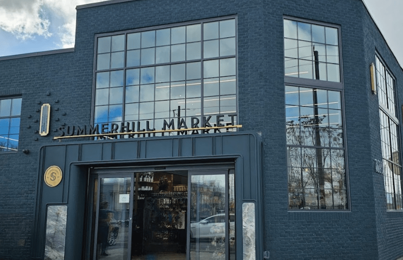 Summerhill Market