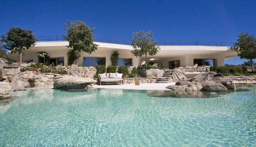 Villa Rachele