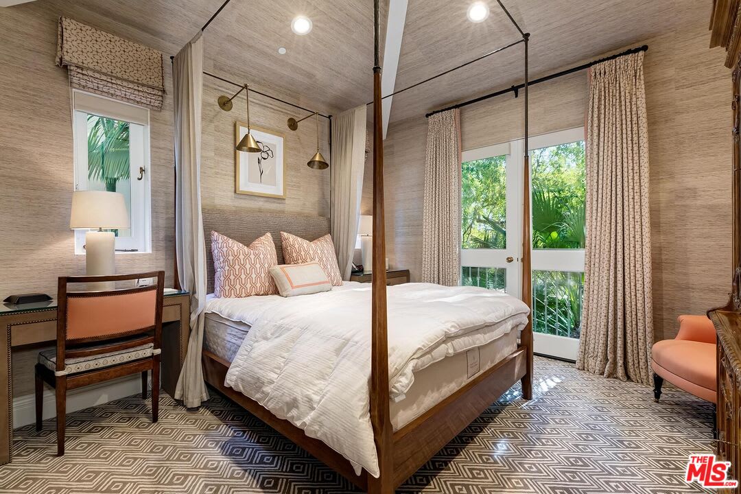 Pristine House
