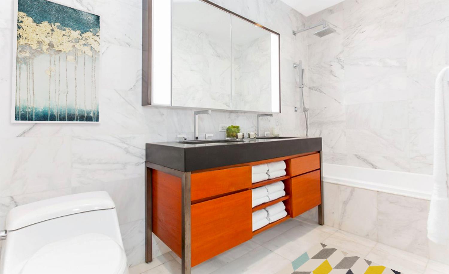 75 Wall Street, Apt 25-N