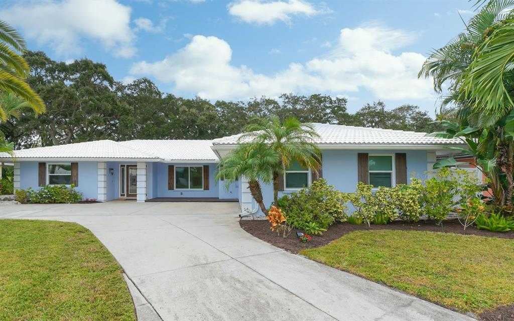 7331 BOUNTY DRIVE