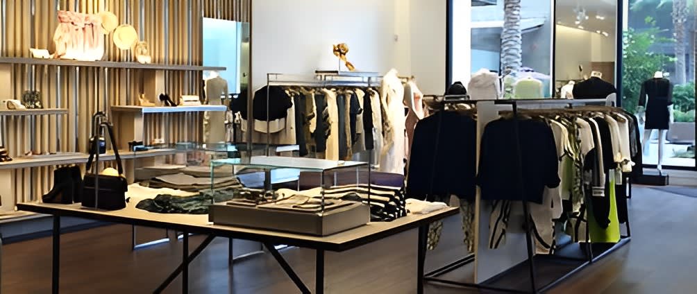 Intermix, the Newest High Fashion Boutique for Women at Scottsdale Quarter