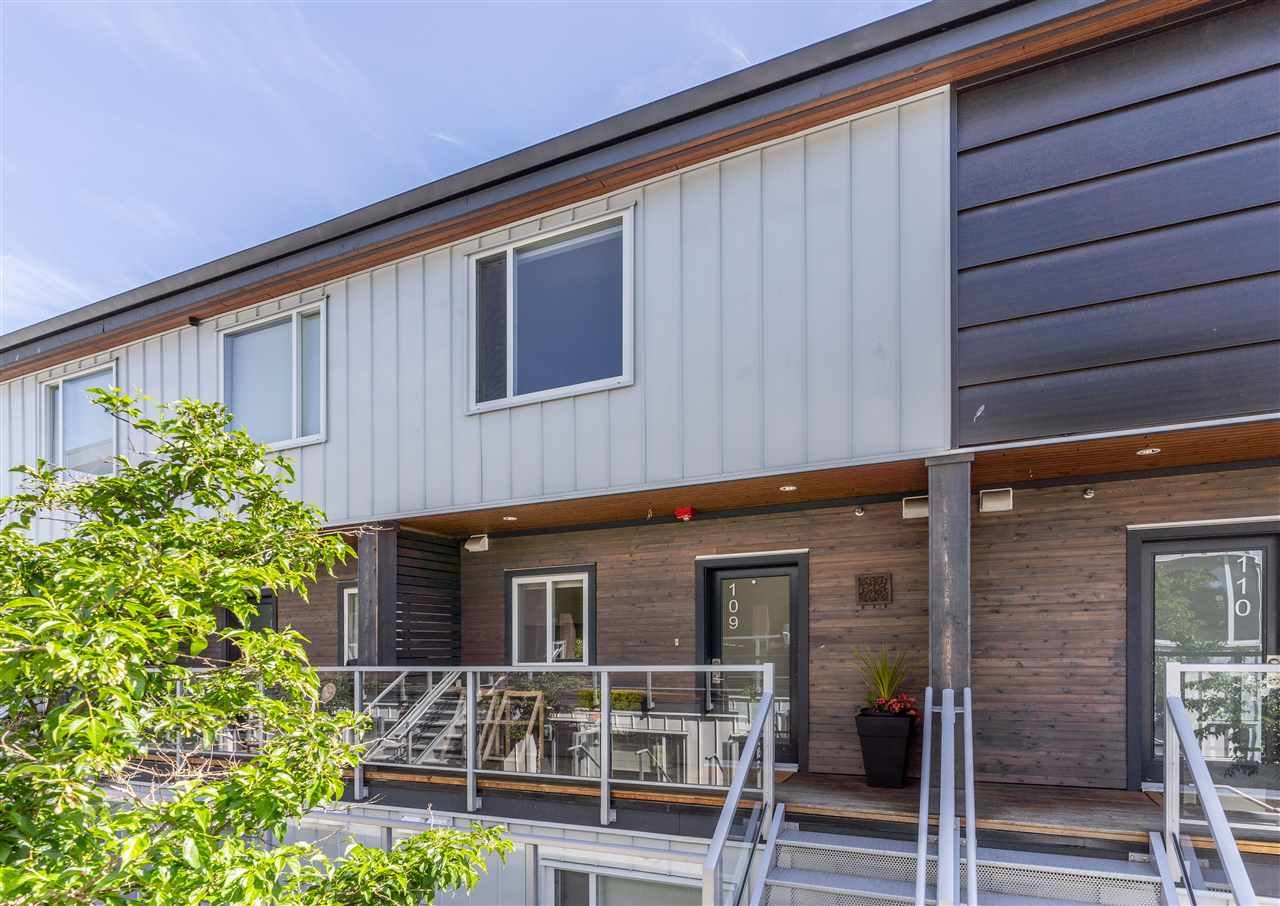 109-453 E 16th Ave