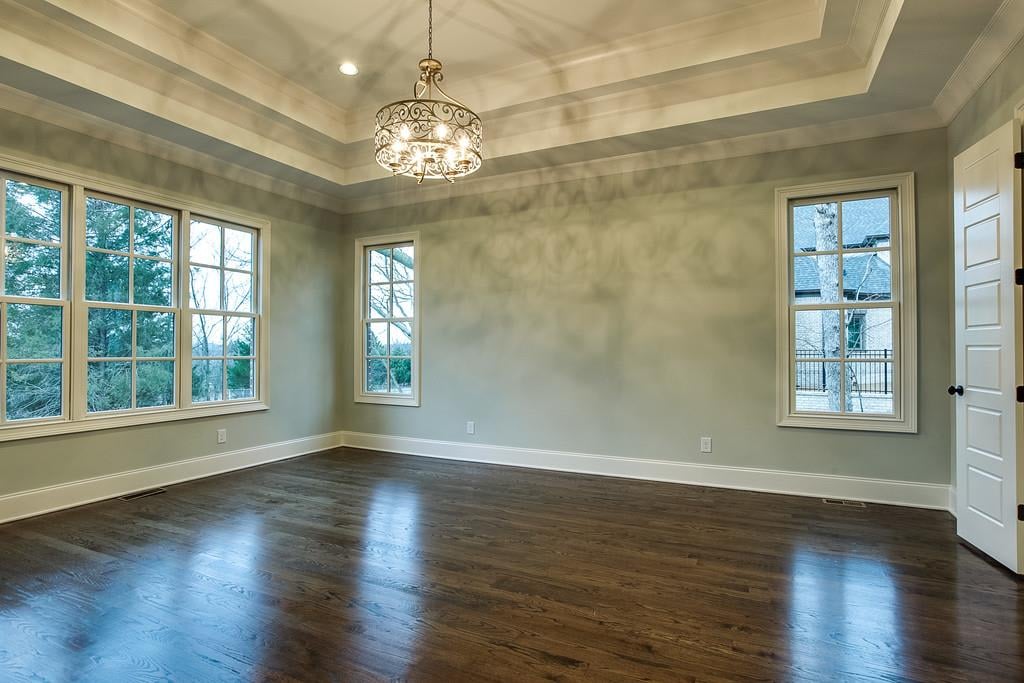 1803 MORGAN FARMS WY., #21