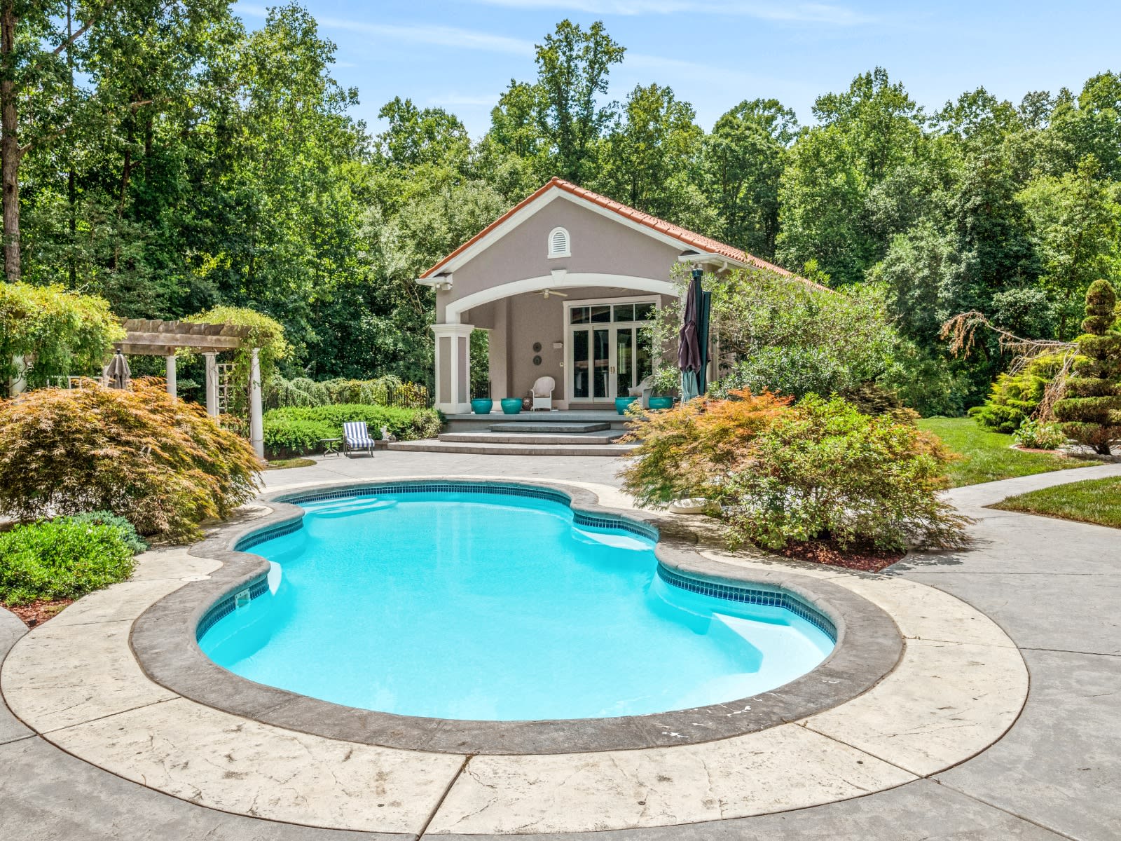 12613 Chesdin Landing Drive