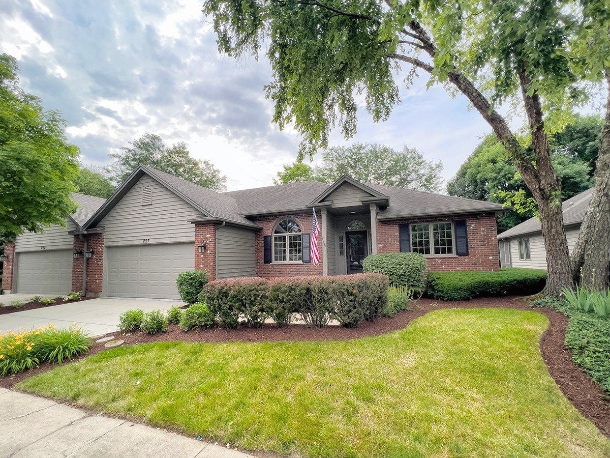 297 Presidential Ln