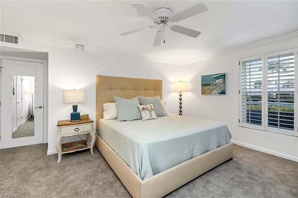 2800 Gulf Shore Blvd N #109