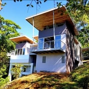 Zen Japanese Tropical Home, Dominical, Puntarenas