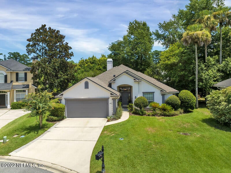 492 Big Tree Road