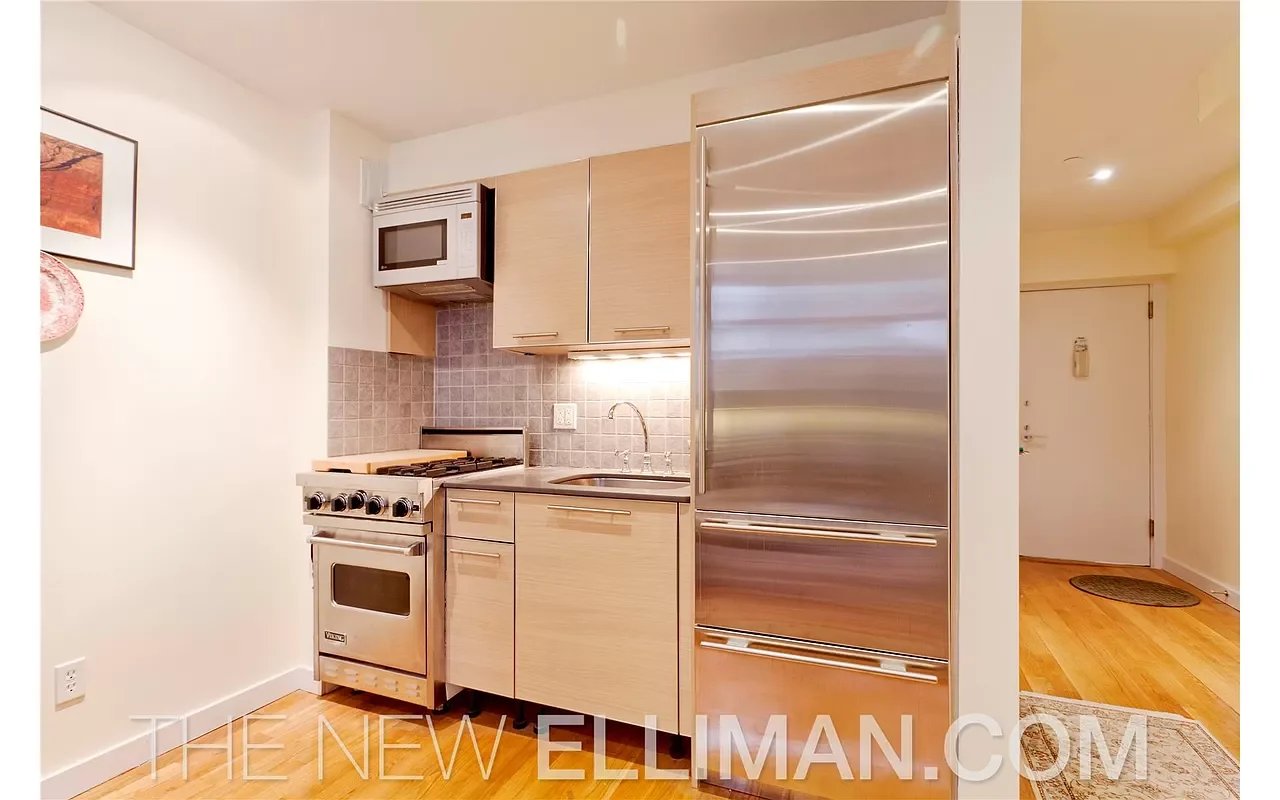 215 East 81st Street Unit: 5D