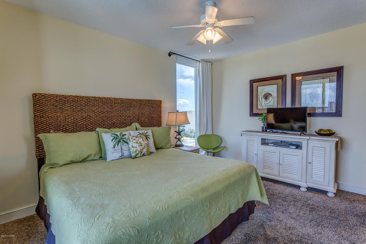 10901 FRONT BEACH Road Unit 701