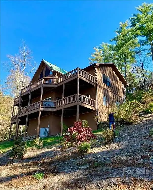 536 Bear Pen Holw