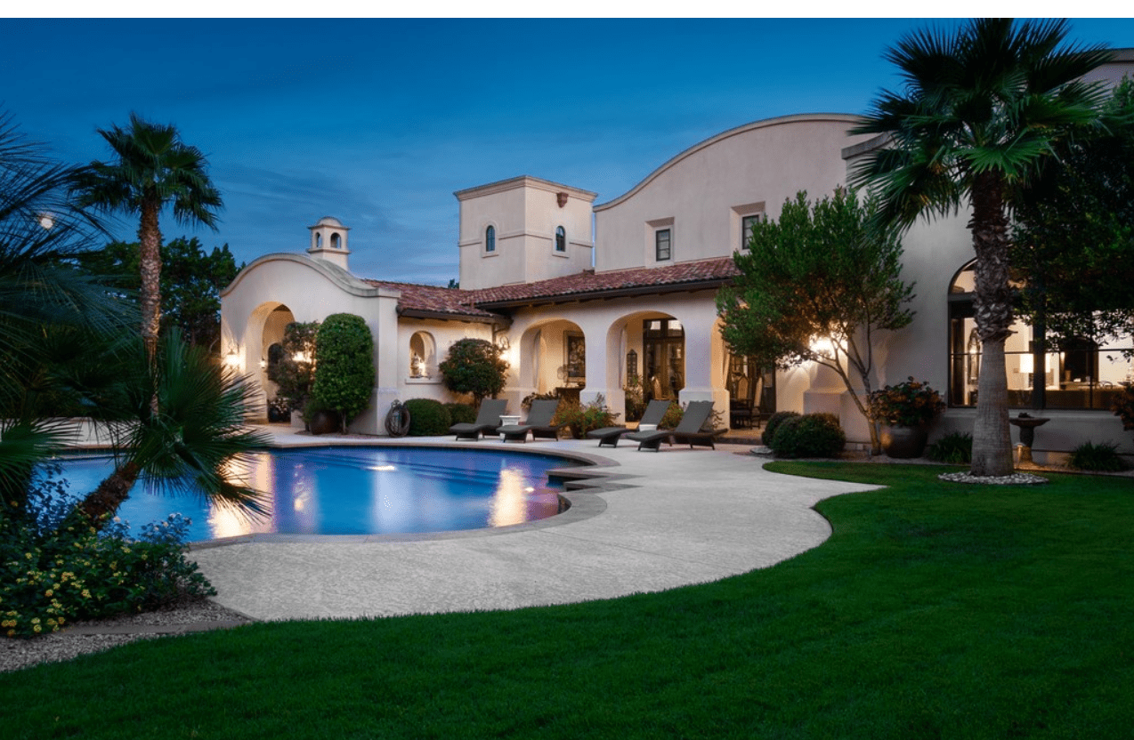 8308 Calera Dr