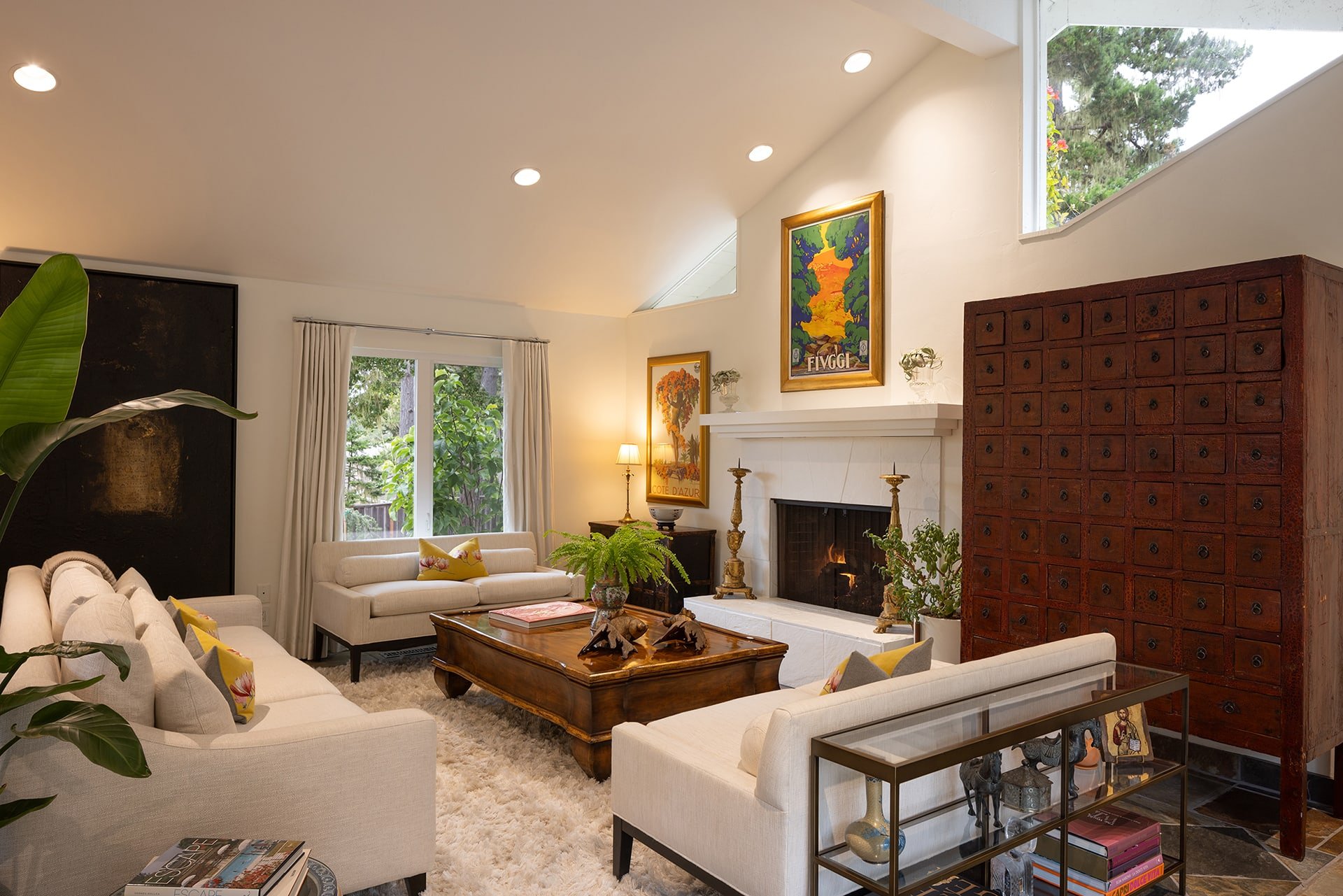 Pebble Beach Gem - 1168 Rampart Road