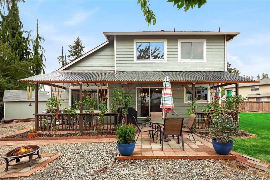 3530 174th Place, Lynnwood
