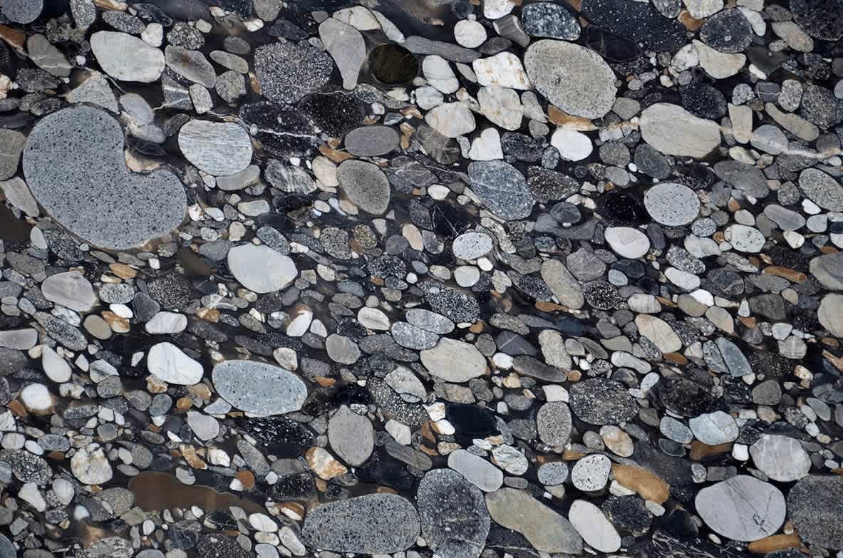 Stone or Clone: Choosing the Right Countertop for the Right Application