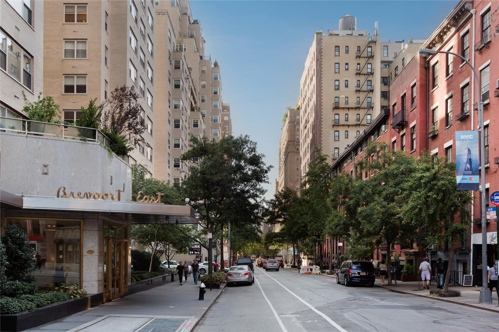 20 E 9th St #25F